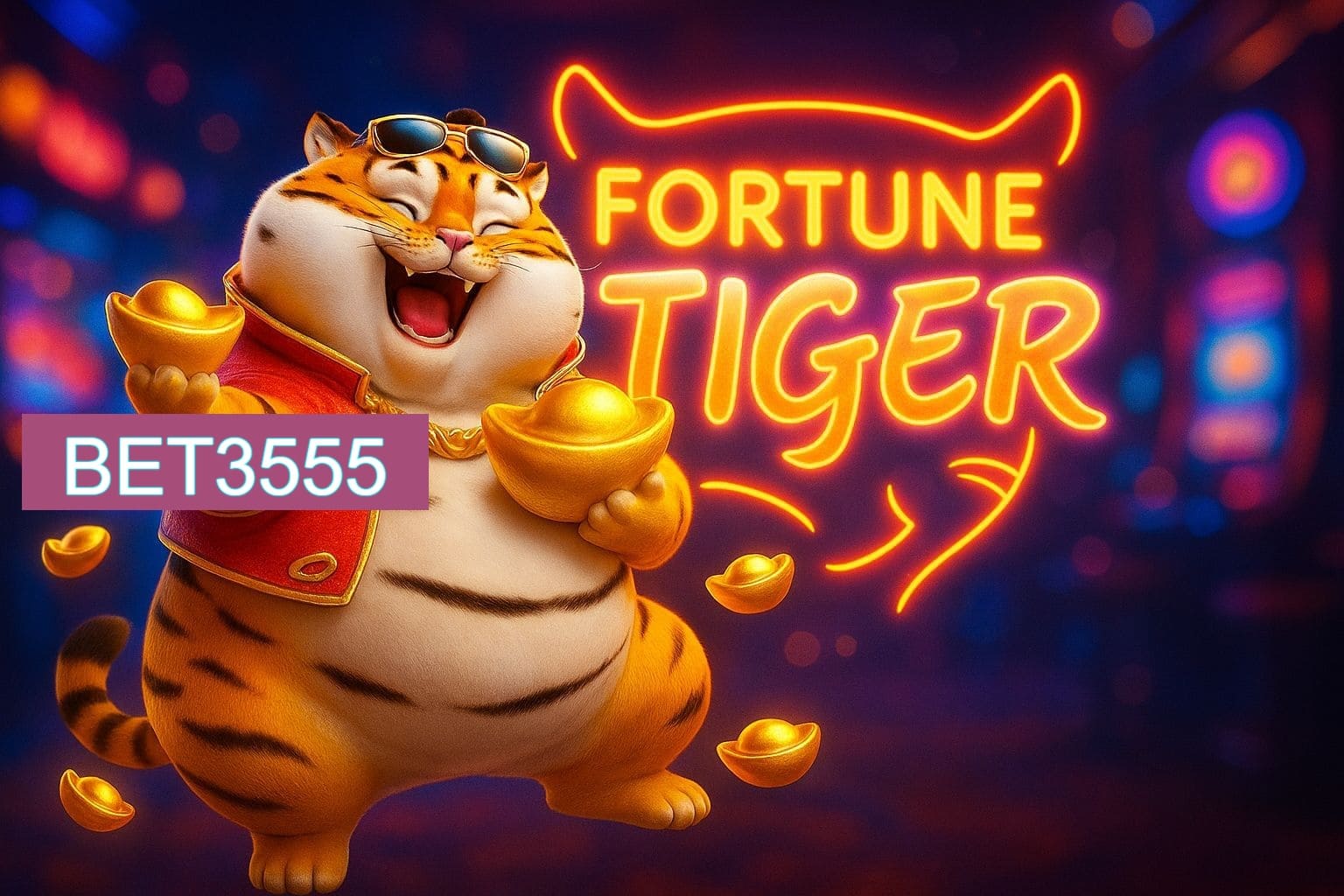 Como Jogar Fortune Tiger