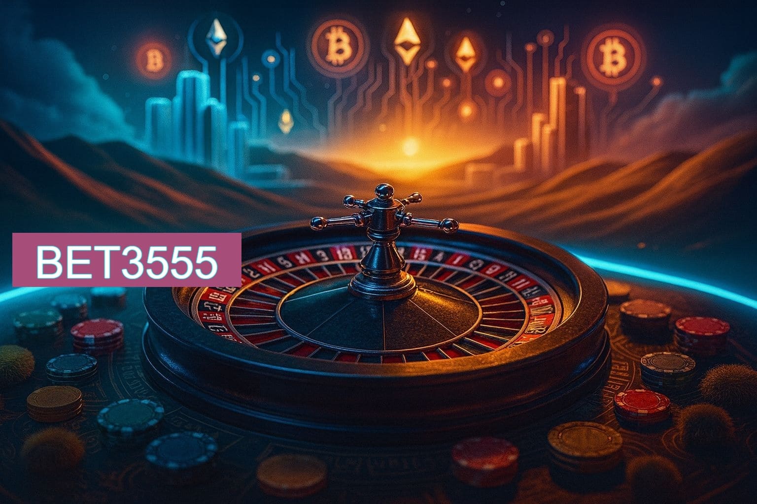 Jogos de roleta online