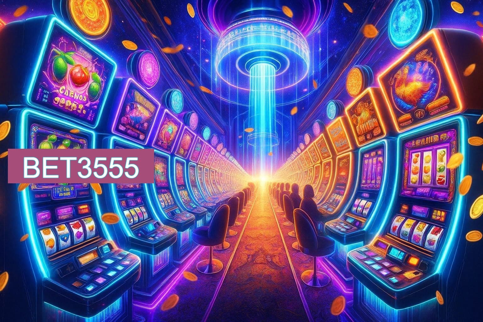 Benefícios dos Slots